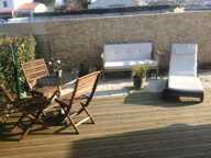 VIAGER - Appartement  avec terrasse - Saint Jean De Monts 38.70 m2 — photo 3