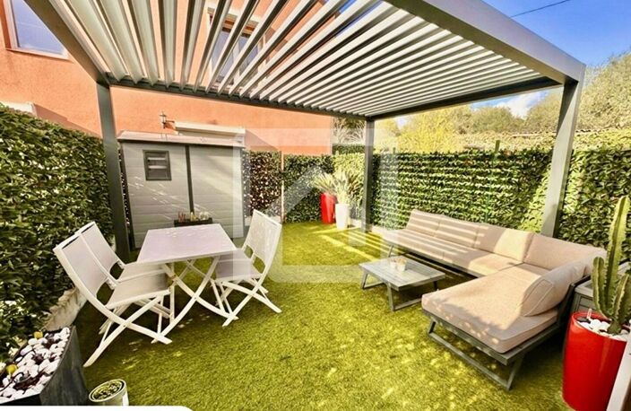 Maison 4 pièces 72 m2 avec jardin & parking privatif, piscine — photo 3