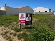 Terrain a batir Cazouls Les Beziers 300 m2 — photo 2