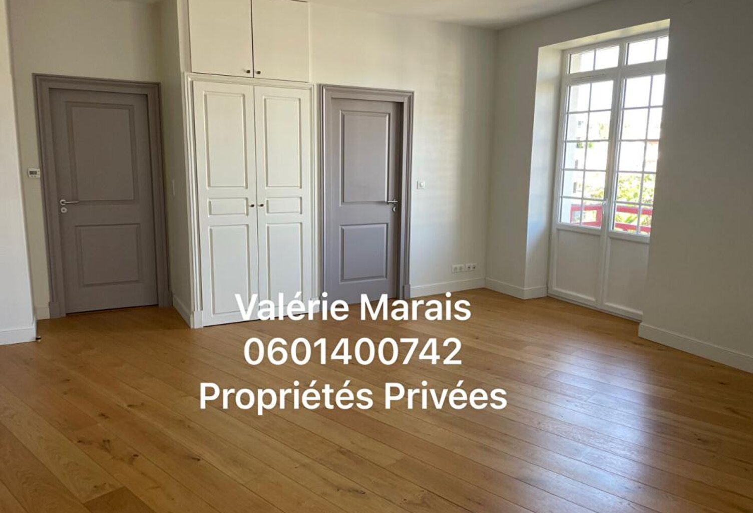 La Baule Les Pins - Quartier Lajarrige - T3 de 57m2 avec parking privatif — photo 1