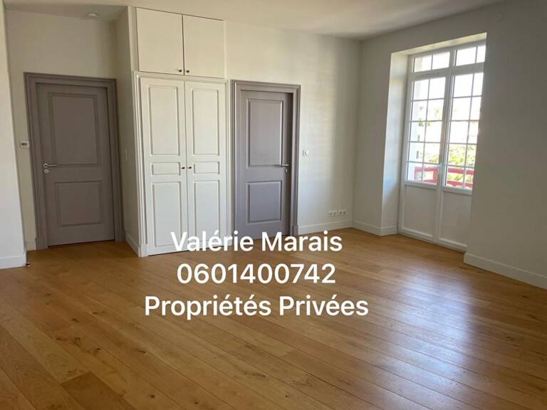 La Baule Les Pins - Quartier Lajarrige - T3 de 57m2 avec parking privatif — photo 1
