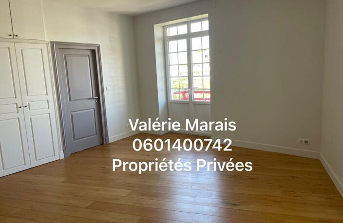 La Baule Les Pins - Quartier Lajarrige - T3 de 57m2 avec parking privatif — photo 2