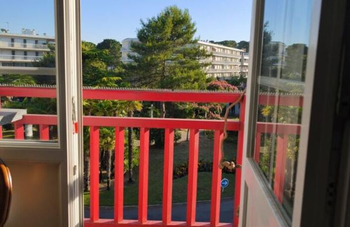 La Baule Les Pins - Quartier Lajarrige - T3 de 57m2 avec parking privatif — photo 3