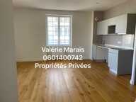 La Baule Les Pins - Quartier Lajarrige - T3 de 57m2 avec parking privatif — photo 4