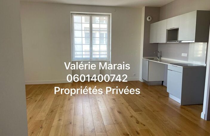 La Baule Les Pins - Quartier Lajarrige - T3 de 57m2 avec parking privatif — photo 4