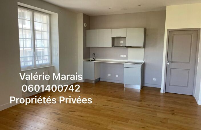 La Baule Les Pins - Quartier Lajarrige - T3 de 57m2 avec parking privatif — photo 5