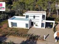 VILLA COMTEMPORAINE NEUVE de 130 m² — photo 2