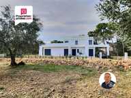 VILLA COMTEMPORAINE NEUVE de 130 m² — photo 3