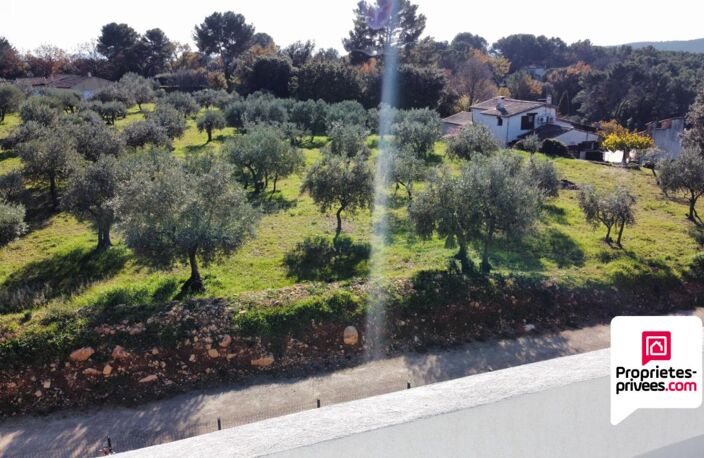 VILLA COMTEMPORAINE NEUVE de 130 m² — photo 4