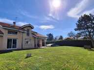 Maison Saint Just  140 m2 et piscine — photo 3