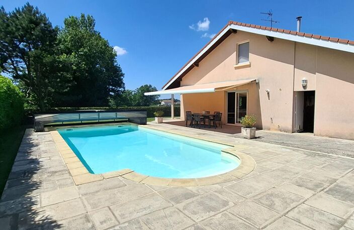 Maison Saint Just  140 m2 et piscine — photo 5