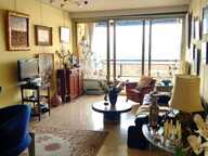 NICE vue sur le Vieux Port Viager occupé sur une tête Mr 77 ans — photo 4