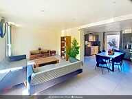 PUGET SUR ARGENS Appartement climatisé 2 terrasses 3 chambres 105 m2 — photo 2