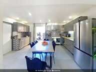 PUGET SUR ARGENS Appartement climatisé 2 terrasses 3 chambres 105 m2 — photo 3
