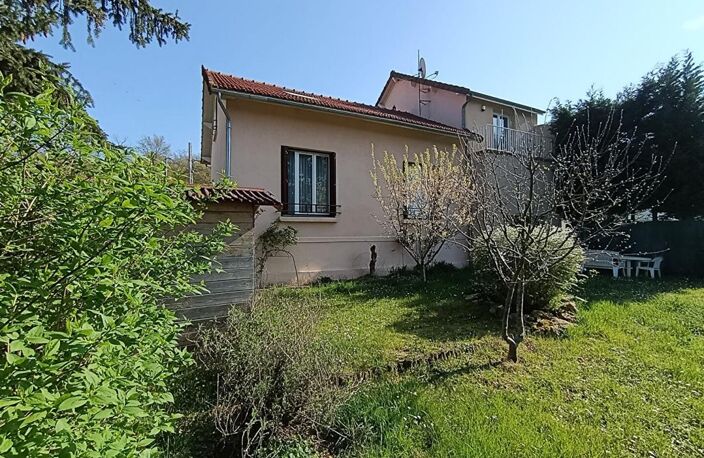 Maison Varennes Jarcy — photo 3