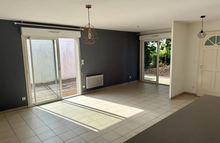 Biscarrosse Bourg Maison 3 chambres + garage — photo 4