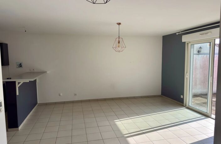 Biscarrosse Bourg Maison 3 chambres + garage — photo 5