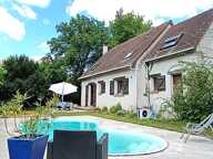 Maison familiale de 8 pièces avec sous sol total ET piscine  chauffée — photo 3