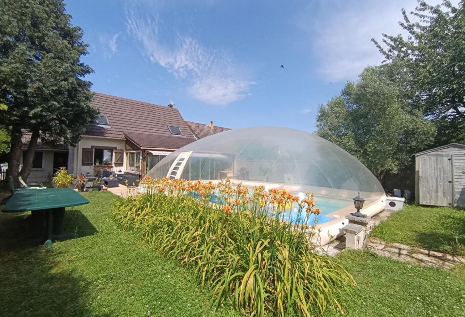 Maison Reau 170 m2 — photo 1