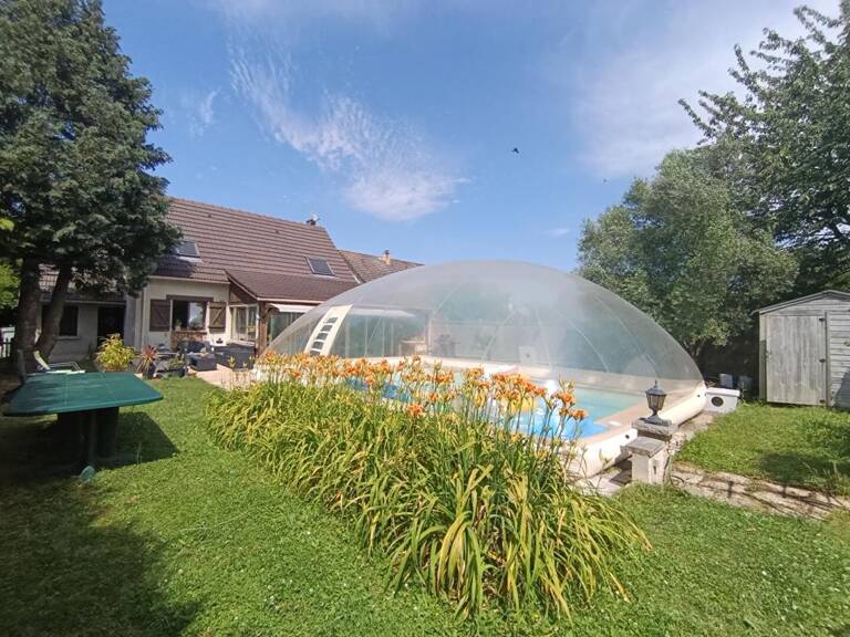 Maison Reau 170 m2 — photo 1