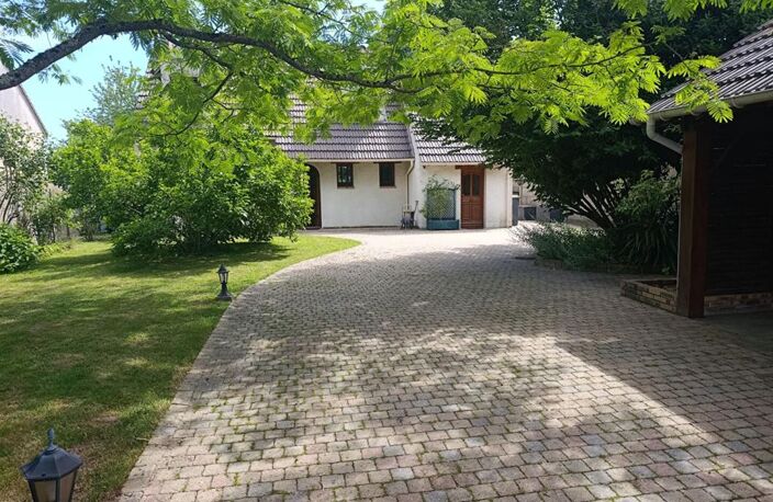 Maison Reau 170 m2 — photo 3