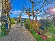 Lamalou-les-Bains  Maison d'artiste au charme unique, dans un quartier prisé avec vue montagnes — photo 2