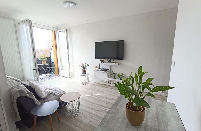 Appartement Combs La Ville 1pièce 32m2 — photo 2