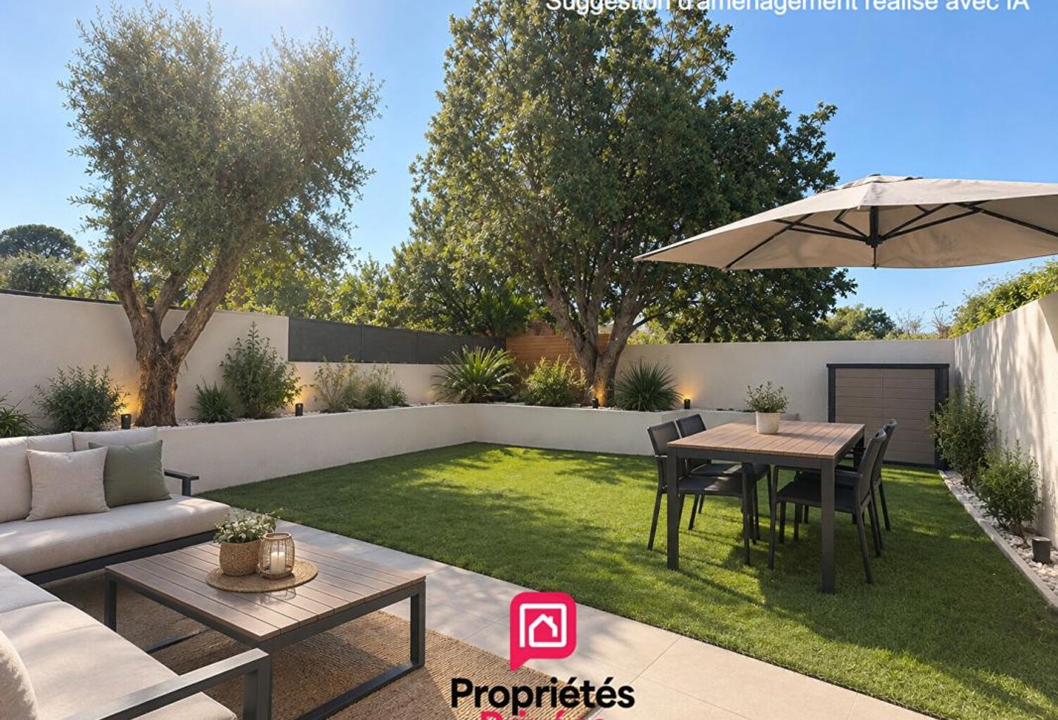 Maison 4 pièces 98 m2 - Puget Sur Argens — photo 1