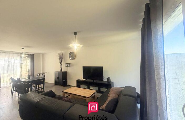 Maison 4 pièces 98 m2 - Puget Sur Argens — photo 3