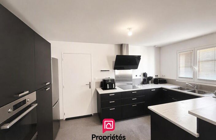 Maison 4 pièces 98 m2 - Puget Sur Argens — photo 4