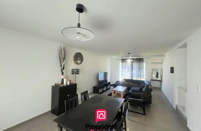 Maison 4 pièces 98 m2 - Puget Sur Argens — photo 5