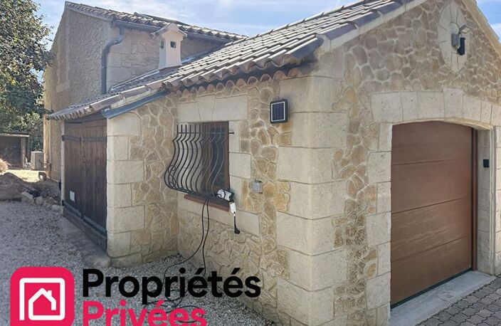 Maison de caractère avec piscine à débordement, vue exceptionnelle et calme absolu — photo 4