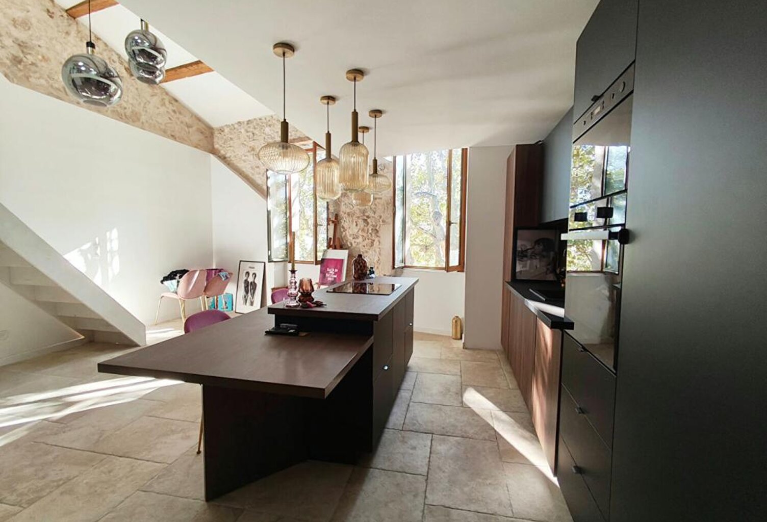 Appartement Martigues 2 pièce(s) 85 m2 environ — photo 1