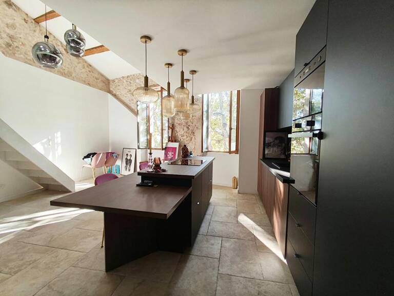 Appartement Martigues 2 pièce(s) 85 m2 environ — photo 1