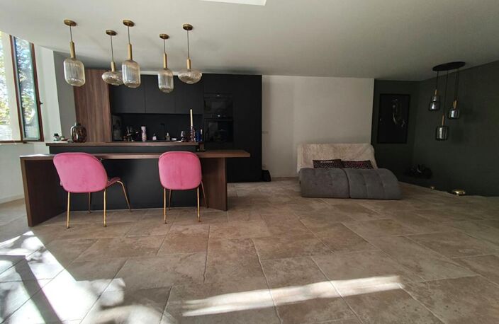 Appartement Martigues 2 pièce(s) 85 m2 environ — photo 2
