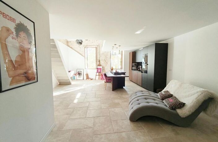 Appartement Martigues 2 pièce(s) 85 m2 environ — photo 5