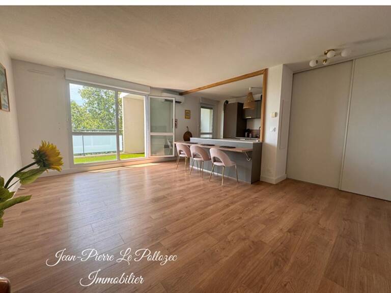 Appartement  T3 avec terrasse et grand garage — photo 1