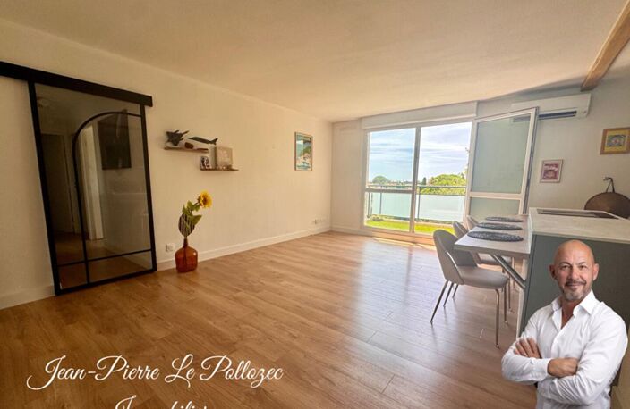 Appartement  T3 avec terrasse et grand garage — photo 2