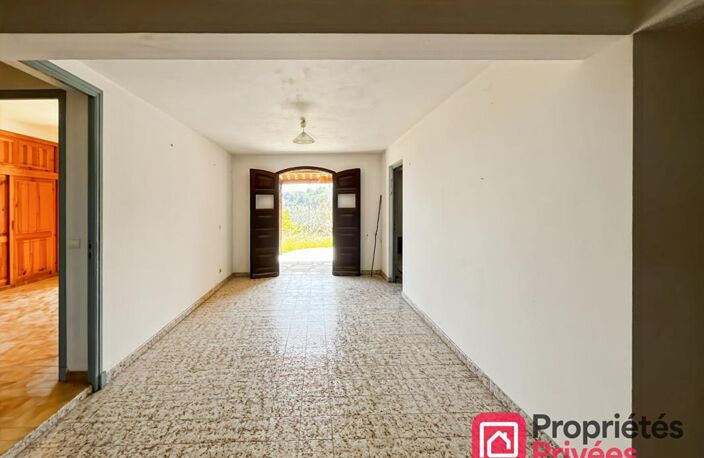 Rez-de-villa 181 m² avec jardin 300 m² - La Gaude — photo 5