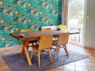 Maison + piscine+ terrain constructible — photo 3