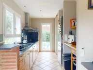 Maison + piscine+ terrain constructible — photo 4