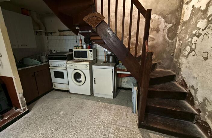 Maison de village à renover + terrain — photo 3