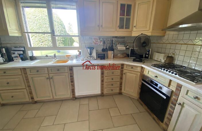 Vente maison 6 pièces 93 m² Arcis-sur-Aube (10700) — photo 2