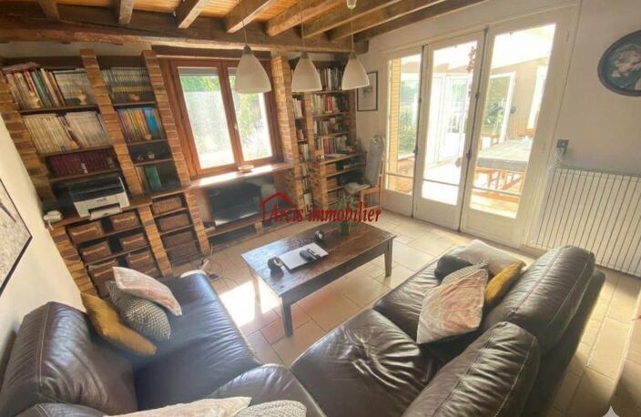 Vente maison 6 pièces 93 m² Arcis-sur-Aube (10700) — photo 3