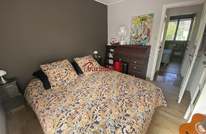 Vente maison 6 pièces 93 m² Arcis-sur-Aube (10700) — photo 4