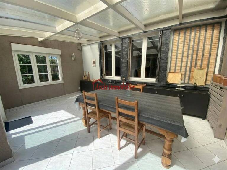 Maison 6 pièces 93 m² — photo 1