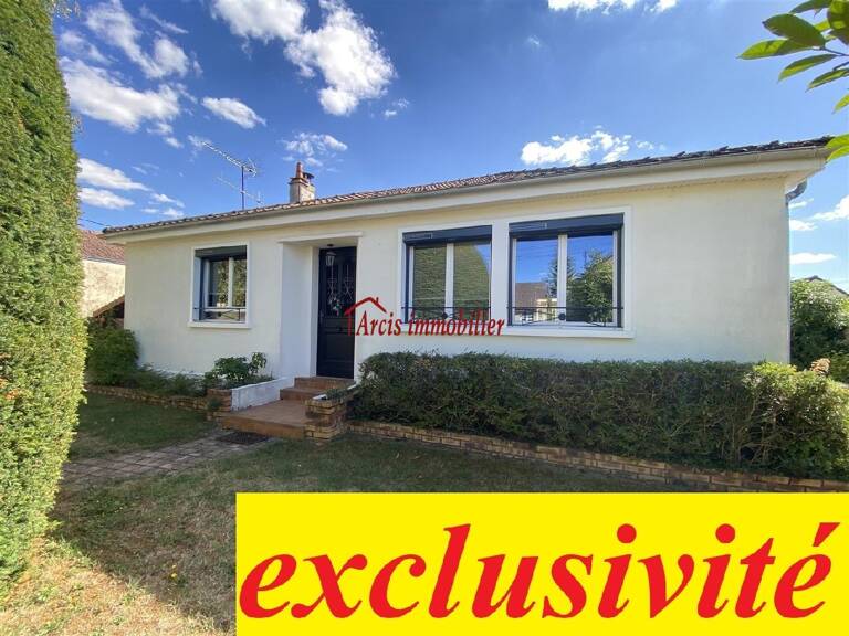 Maison 6 pièces 93 m² — photo 1