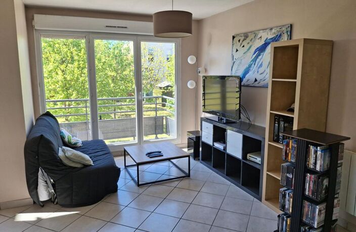 T4 DUPLEX TERRASSE ET PARKING PRIVATIF — photo 5