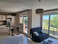 DUPLEX T4 TERRASSE GARAGE ET PARKING PRIVATIF — photo 2