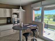 DUPLEX T4 TERRASSE GARAGE ET PARKING PRIVATIF — photo 3